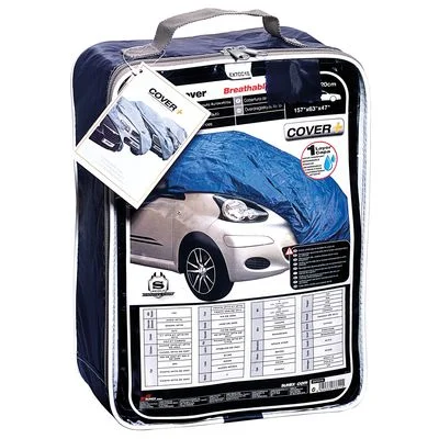 Coberturas Universais Automóvel