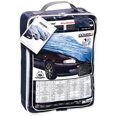 Coberturas Universais Automóvel