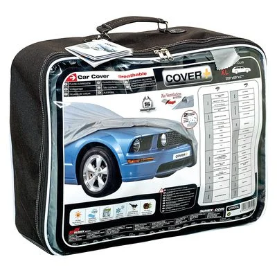 Coberturas Universais Automóvel