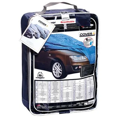 Coberturas Universais Automóvel